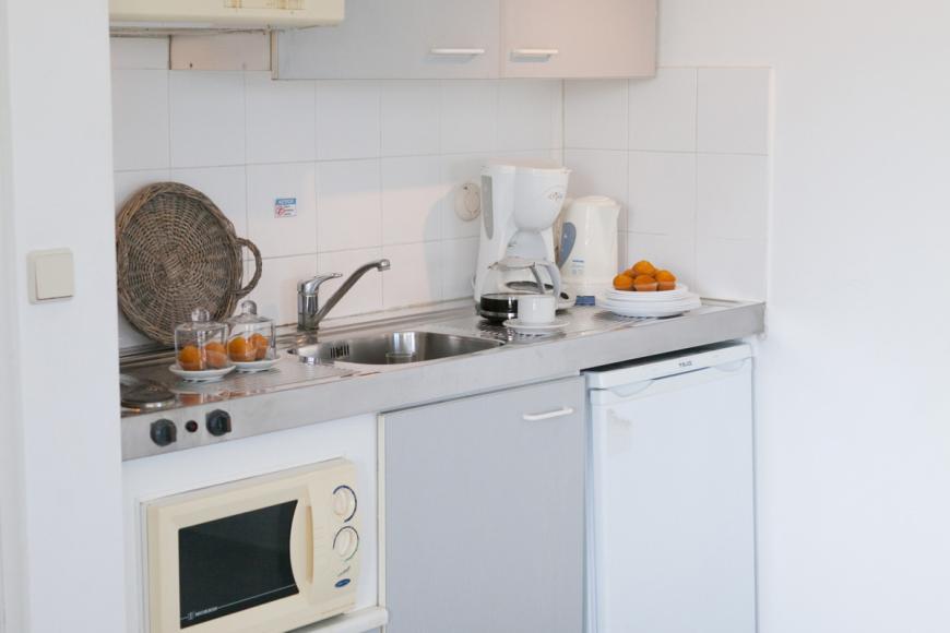 3 Sterne Hotel: Govino Bay - Gouvia, Korfu, Bild 1