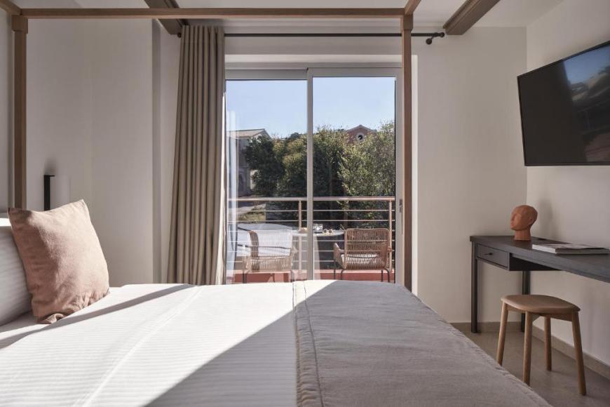 4 Sterne Hotel: Lena Mare - Acharavi, Korfu, Bild 10