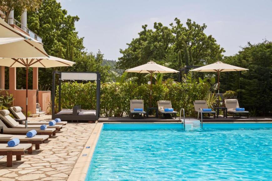 4 Sterne Hotel: Lena Mare - Acharavi, Korfu, Bild 5