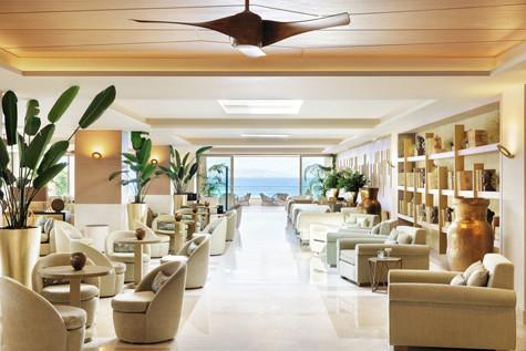 5 Sterne Familienhotel: Ikos Dassia - Dassia, Korfu, Bild 10