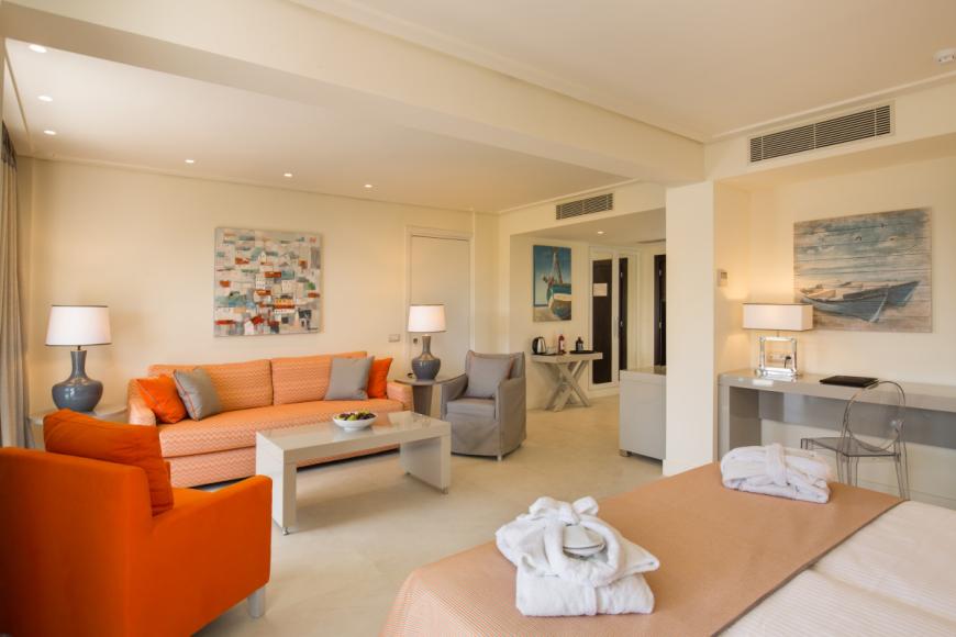 5 Sterne Hotel: Rodostamo Hotel & Spa - Kommeno, Korfu, Bild 9