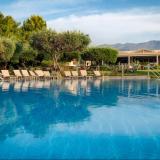 4 Sterne Hotel: Mareblue Beach, Agios Spyridon, Korfu