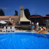 3 Sterne Hotel: Mediterranean Blue Resort, Kavos, Korfu