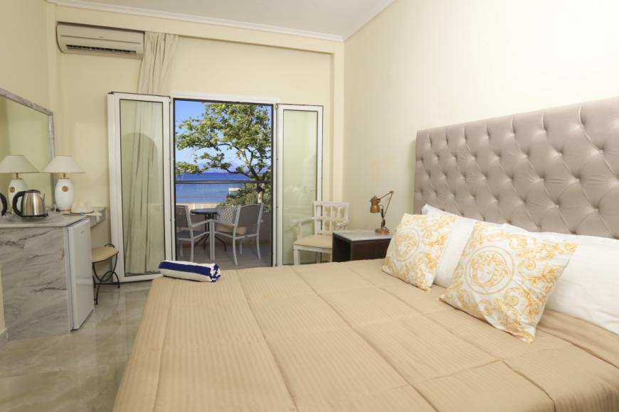 4 Sterne Hotel: Cavomarina Beach - Kavos, Korfu, Bild 5