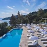 5 Sterne Hotel: Mythos Palace, Boukari, Korfu