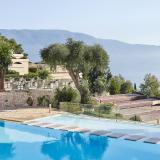 4 Sterne Hotel: Grecotel Daphnila Bay, Kommeno, Korfu