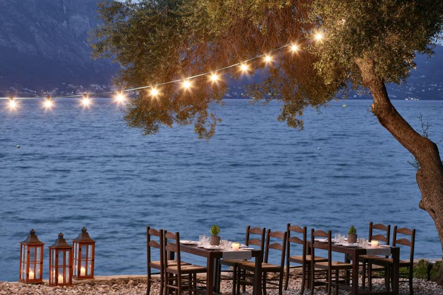 4 Sterne Hotel: Grecotel Daphnila Bay - Kommeno, Korfu, Bild 7