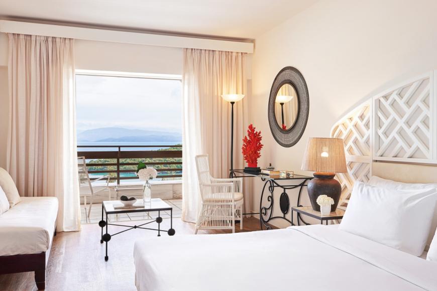 4 Sterne Hotel: Grecotel Daphnila Bay - Kommeno, Korfu, Bild 3