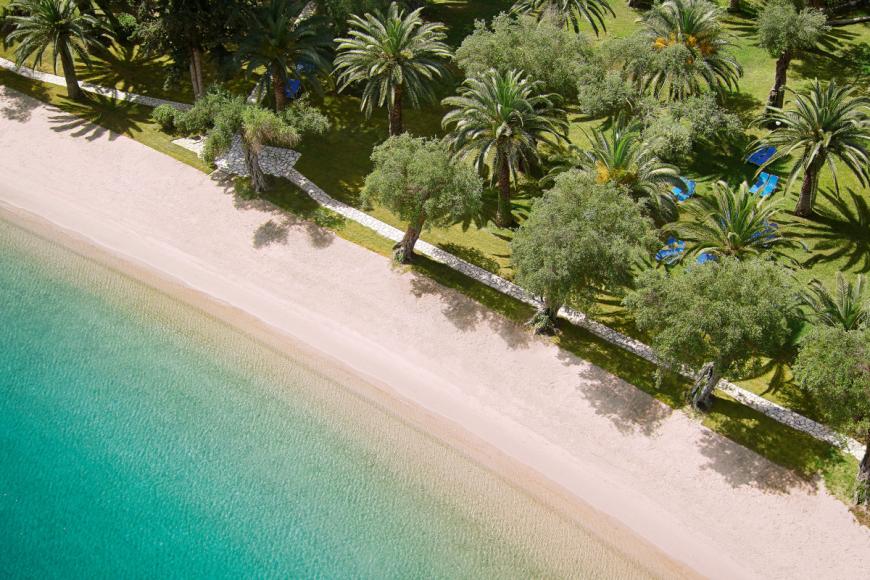 4 Sterne Hotel: Grecotel Daphnila Bay - Kommeno, Korfu, Bild 2