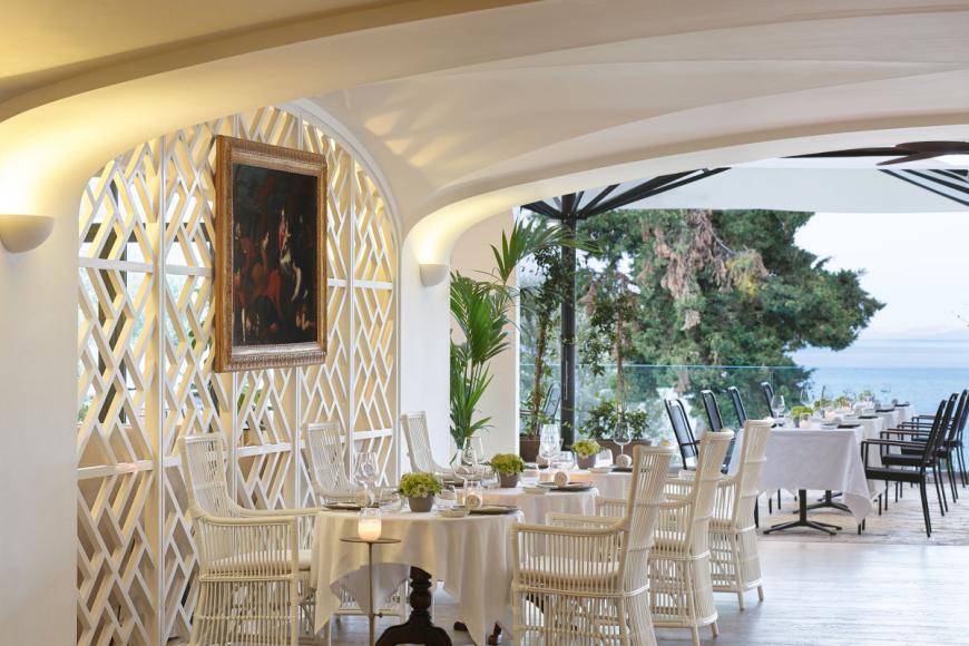 4 Sterne Hotel: Grecotel Daphnila Bay - Kommeno, Korfu, Bild 6