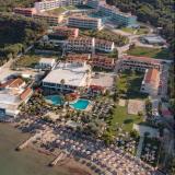 4 Sterne Hotel: Robolla Beach, Roda, Korfu