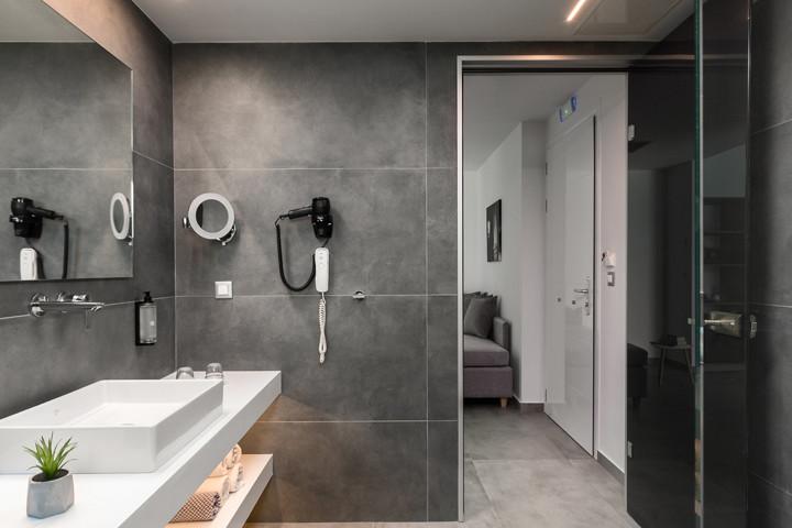 4 Sterne Hotel: Acharavi Beach - Acharavi, Korfu, Bild 8