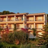 3 Sterne Hotel: Nefeli Hotel, Kommeno, Korfu