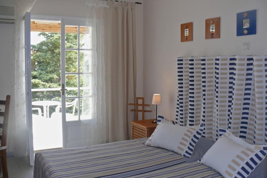 3 Sterne Hotel: Nefeli Hotel - Kommeno, Korfu, Bild 5