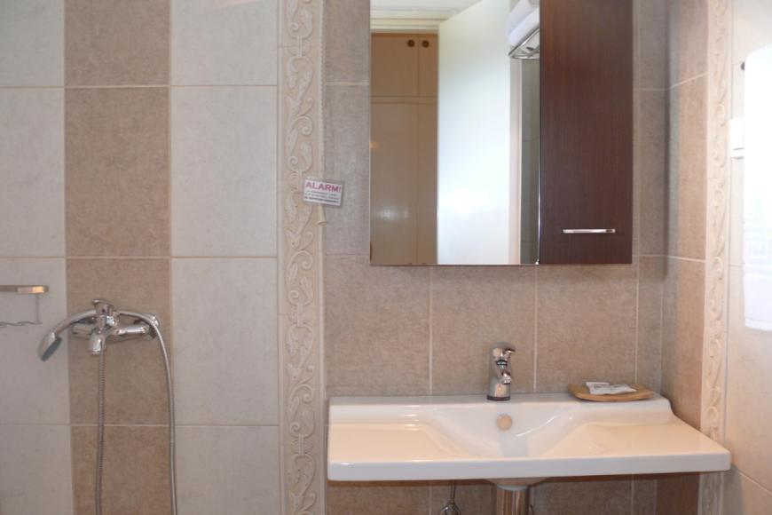 3 Sterne Hotel: Nefeli Hotel - Kommeno, Korfu, Bild 4