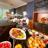 Dorint Hotel am Heumarkt, Bild 5