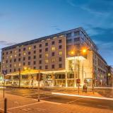 5 Sterne Hotel: Dorint Hotel am Heumarkt, Köln, Nordrhein-Westfalen