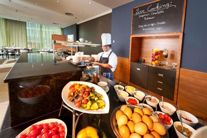 5 Sterne Hotel: Dorint Hotel am Heumarkt - Köln, Nordrhein-Westfalen, Bild 5