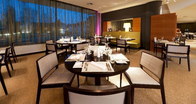 5 Sterne Hotel: Dorint Hotel am Heumarkt - Köln, Nordrhein-Westfalen, Bild 2