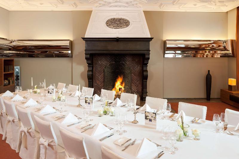 5 Sterne Hotel: Dorint Hotel am Heumarkt - Köln, Nordrhein-Westfalen, Bild 7