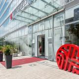 4 Sterne Hotel: NH Collection Köln Mediapark, Köln, Nordrhein-Westfalen
