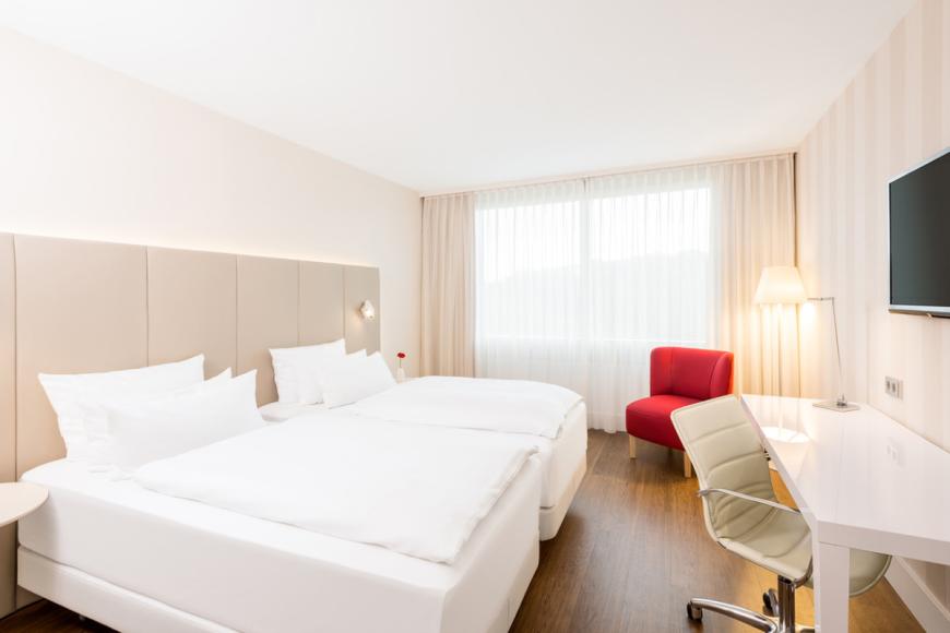 4 Sterne Hotel: NH Collection Köln Mediapark - Köln, Nordrhein-Westfalen, Bild 3