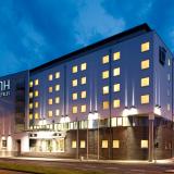 4 Sterne Hotel: NH Köln-City, Köln, Nordrhein-Westfalen