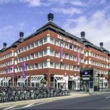 4 Sterne Hotel: Mercure Hotel Severinshof Köln-City, Köln, Nordrhein-Westfalen