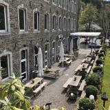 4 Sterne Hotel: ACHAT Hotel Monschau, Monschau, Nordrhein-Westfalen