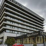 4 Sterne Hotel: Centro Hotel Bristol, Bonn, Nordrhein-Westfalen