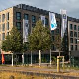 Hey Lou Hotel Monheim am Rhein, Bild 1