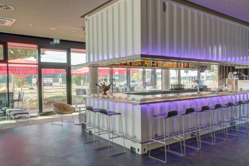 3 Sterne Hotel: Hey Lou Hotel Monheim am Rhein - Monheim, Nordrhein-Westfalen, Bild 6