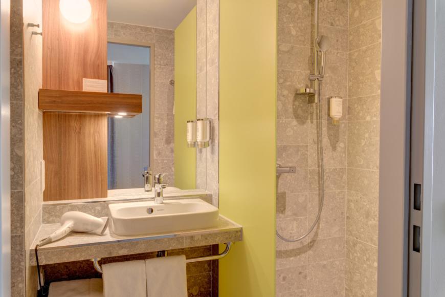 3 Sterne Hotel: Hey Lou Hotel Monheim am Rhein - Monheim, Nordrhein-Westfalen, Bild 4