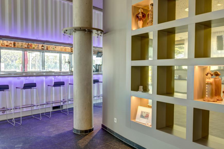 3 Sterne Hotel: Hey Lou Hotel Monheim am Rhein - Monheim, Nordrhein-Westfalen, Bild 9