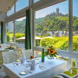 Moselstern Hotel Brixiade & Triton Cochem, Bild 5 ansehen Moselstern Hotel Brixiade & Triton Cochem, Bild 5