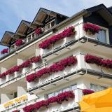 4 Sterne Hotel: Moselstern Hotel Brixiade & Triton Cochem, Cochem, Rheinland-Pfalz