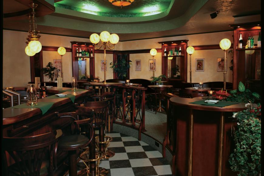 4 Sterne Hotel: Moselstern Hotel Brixiade & Triton Cochem - Cochem, Rheinland-Pfalz, Bild 7