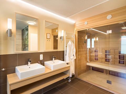 4 Sterne Hotel: Center Parcs Park Hochsauerland - Medebach, Nordrhein-Westfalen, Bild 4