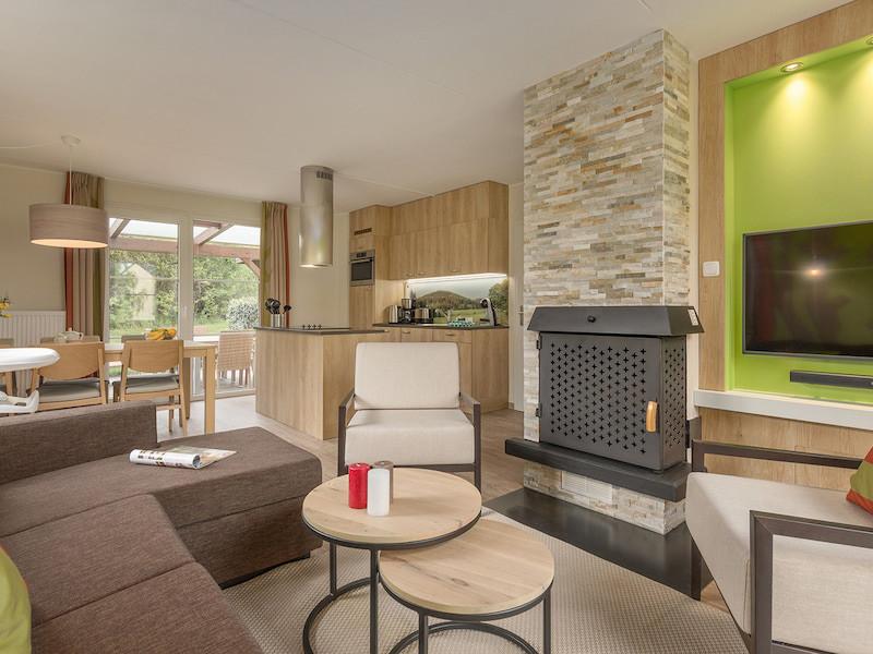 4 Sterne Hotel: Center Parcs Park Hochsauerland - Medebach, Nordrhein-Westfalen, Bild 3