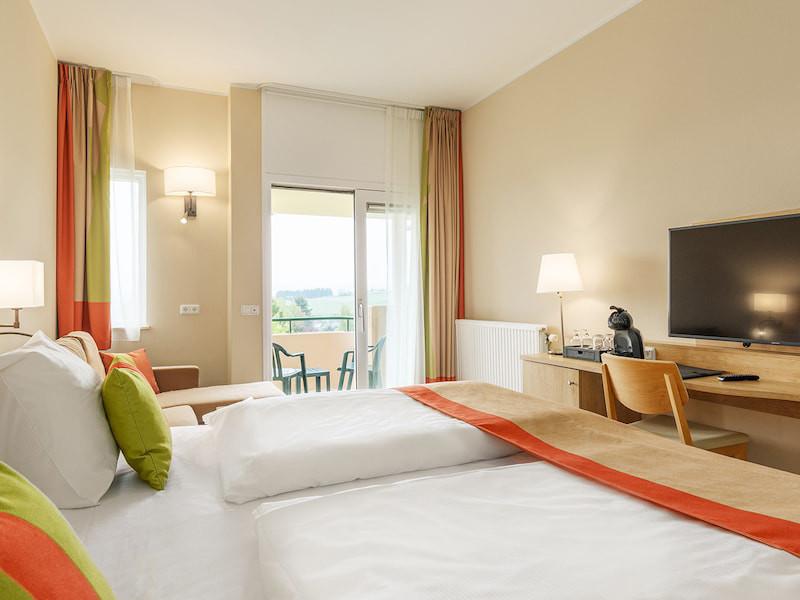 4 Sterne Hotel: Center Parcs Park Hochsauerland - Medebach, Nordrhein-Westfalen, Bild 2
