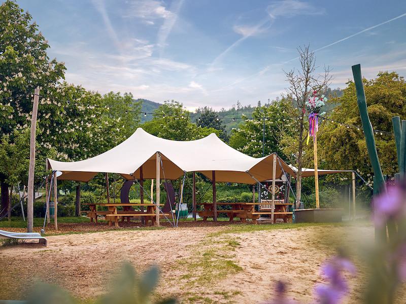 4 Sterne Hotel: Center Parcs Park Hochsauerland - Medebach, Nordrhein-Westfalen, Bild 5