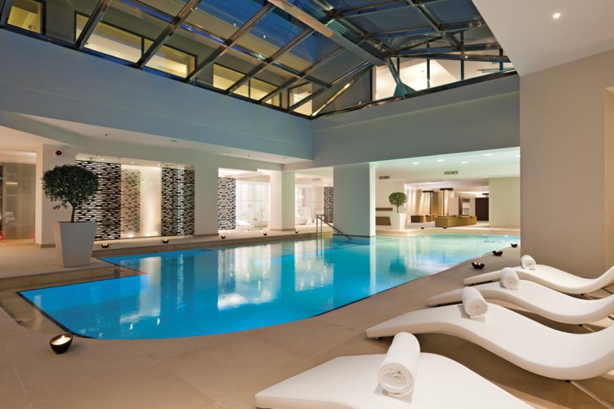 5 Sterne Familienhotel: Porto Platanias Beach Resort - Platanias, Kreta, Bild 2