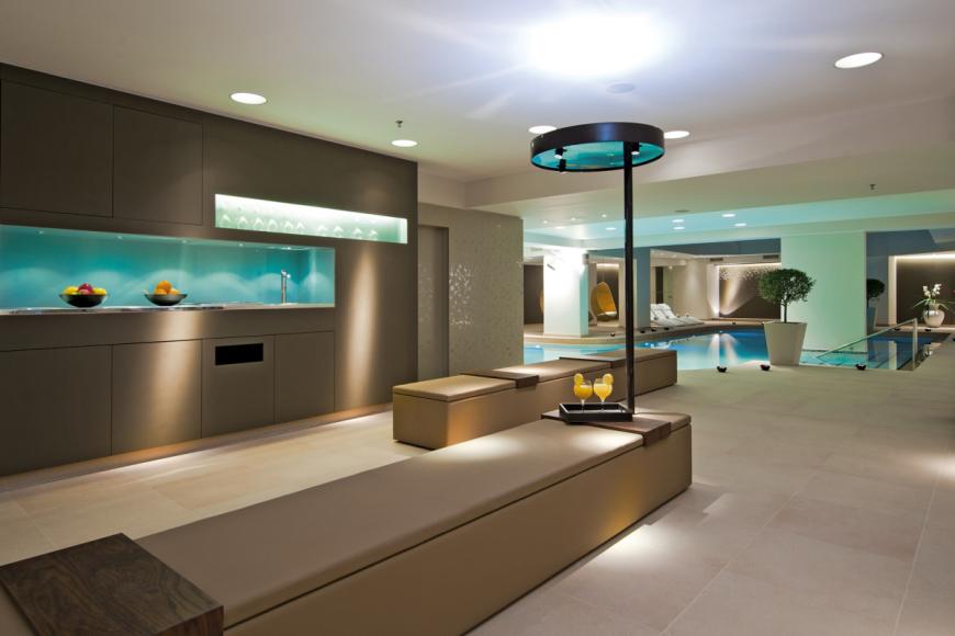 5 Sterne Familienhotel: Porto Platanias Beach Resort - Platanias, Kreta, Bild 6