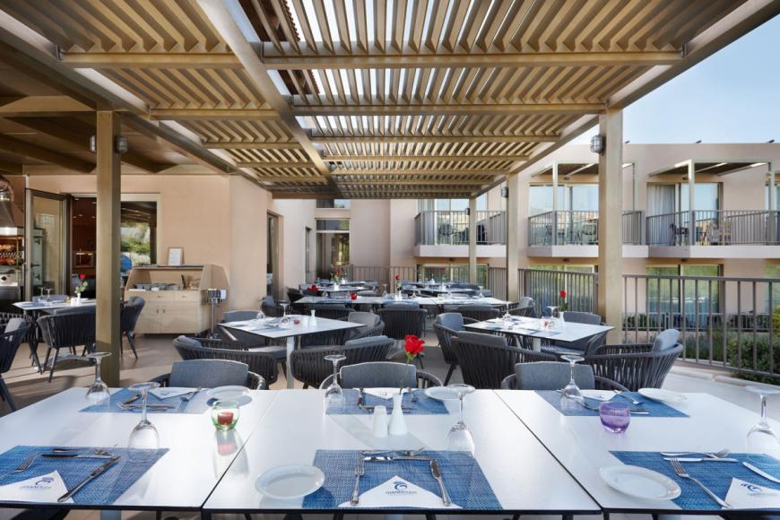 4 Sterne Hotel: Santa Marina Beach Hotel - Agia Marina (Chania), Kreta, Bild 6