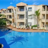 4 Sterne Familienhotel: Creta Palm, Kato Stalos, Kreta