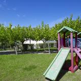 3 Sterne Hotel: Eleftheria, Agia Marina (Chania), Kreta