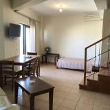 4 Sterne Hotel: Sunrise Suites, Kalives, Kreta