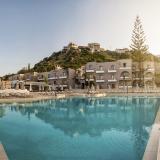 5 Sterne Hotel: Porto Platanias Village, Platanias, Kreta