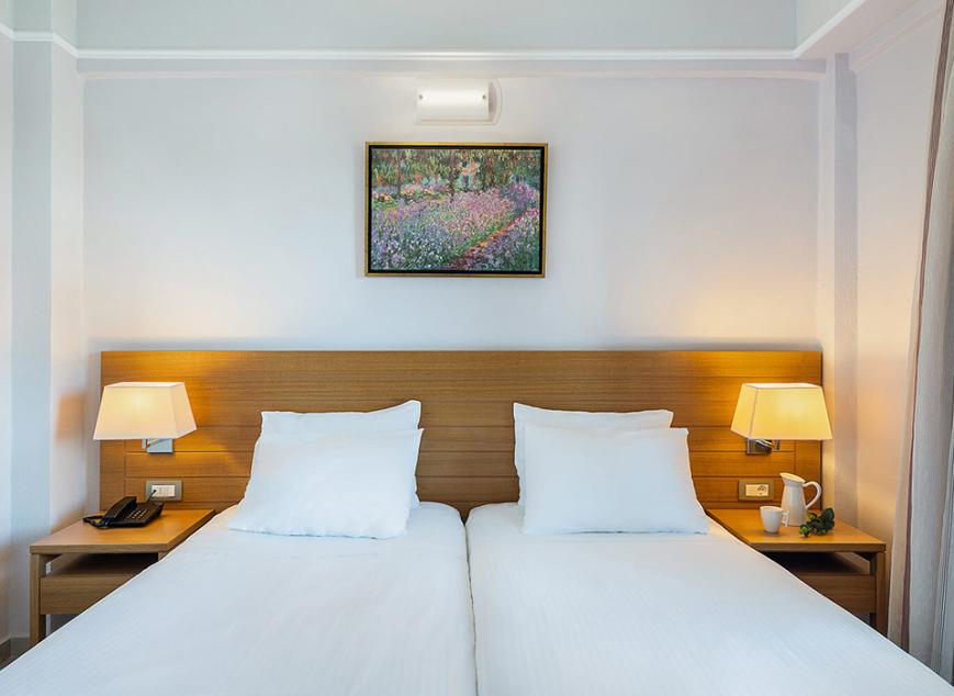 5 Sterne Hotel: Porto Platanias Village - Platanias, Kreta, Bild 5