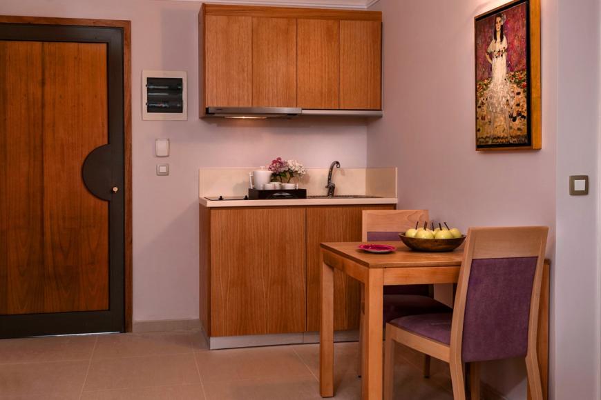 5 Sterne Hotel: Porto Platanias Village - Platanias, Kreta, Bild 10